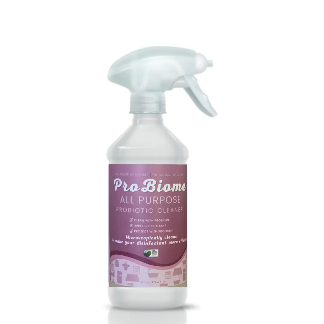 Probiome All Purpose Cleaner