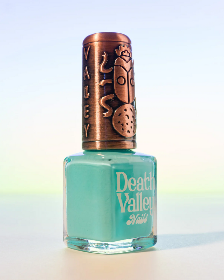 Death Valley Nails-Promises