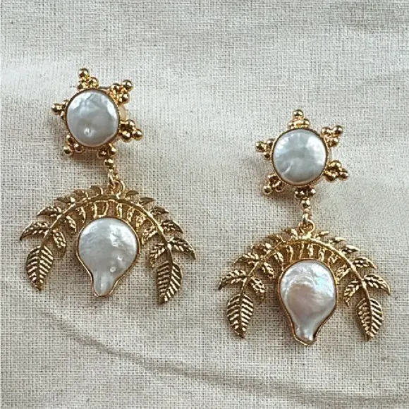 Calabria Earrings
