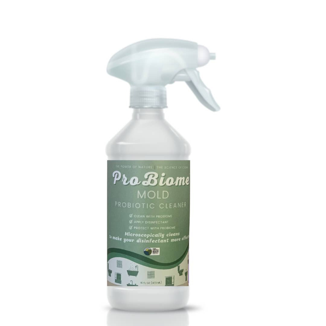 Pro Biome Mold Probiotic Cleaner