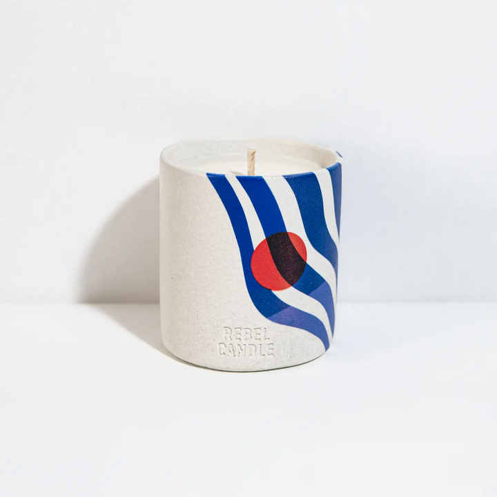 Onde Urbaine - Scented Candle