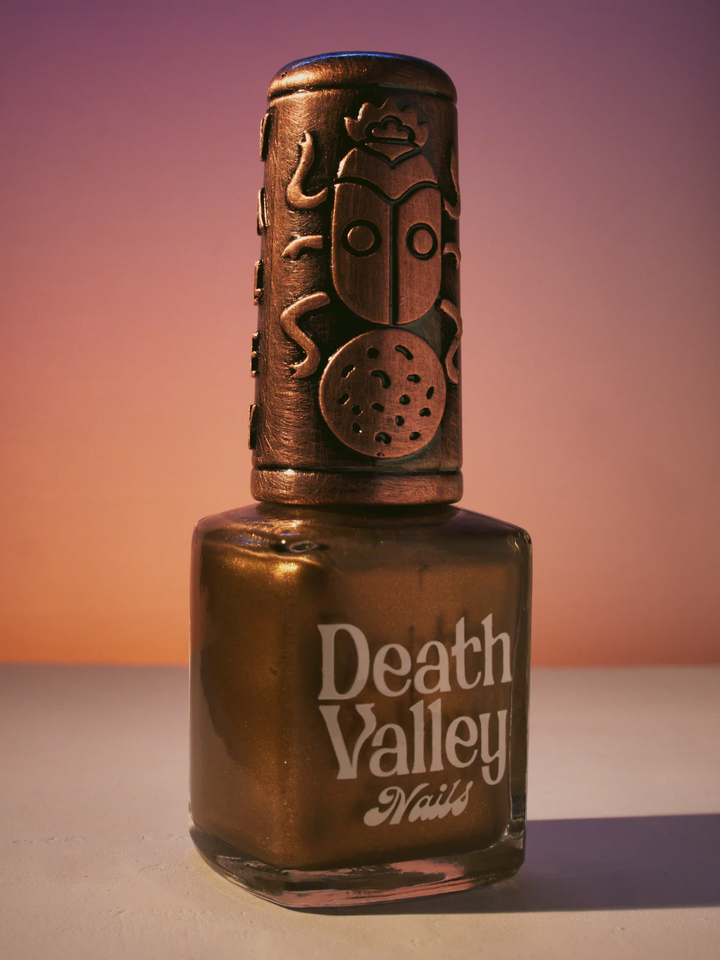 Death Valley Nails-If