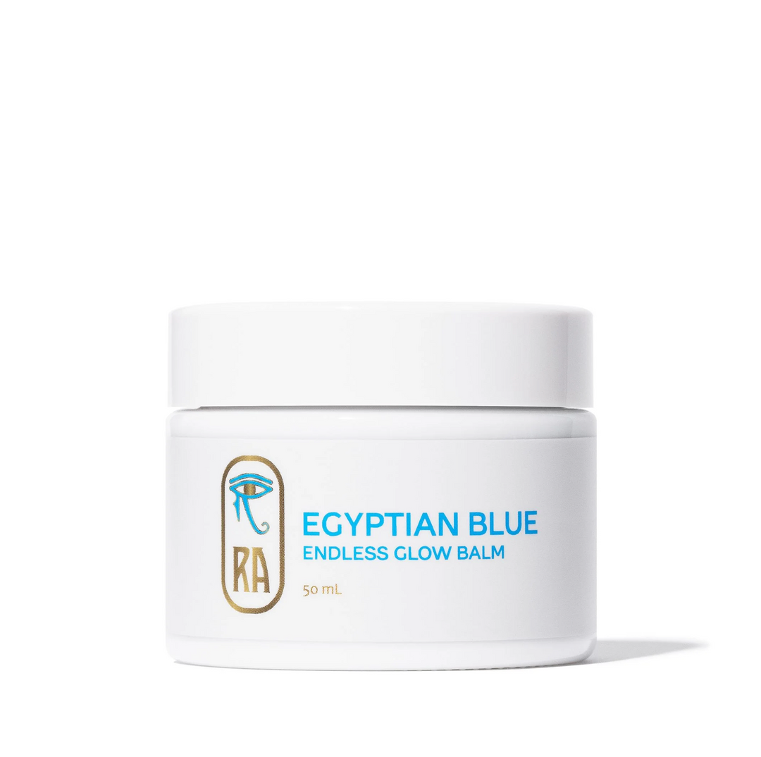 Egyptian Blue Endless Glow Balm
