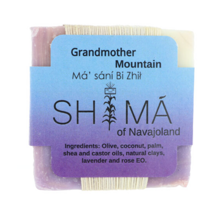 Shima Handmade Soap