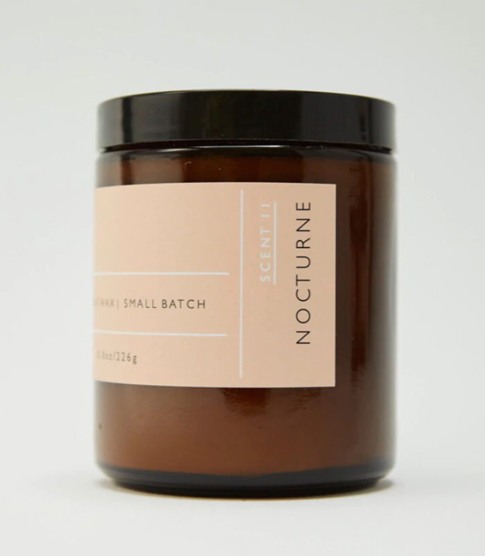 Roen Nocturne Candle