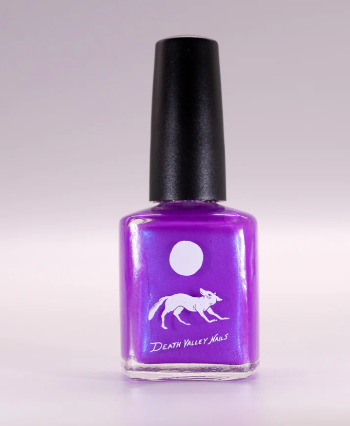 Death Valley Nails - High Horse Momma