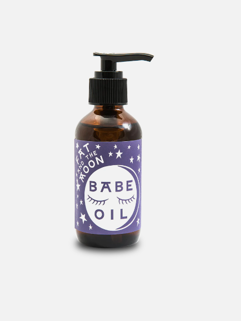Babe Oil