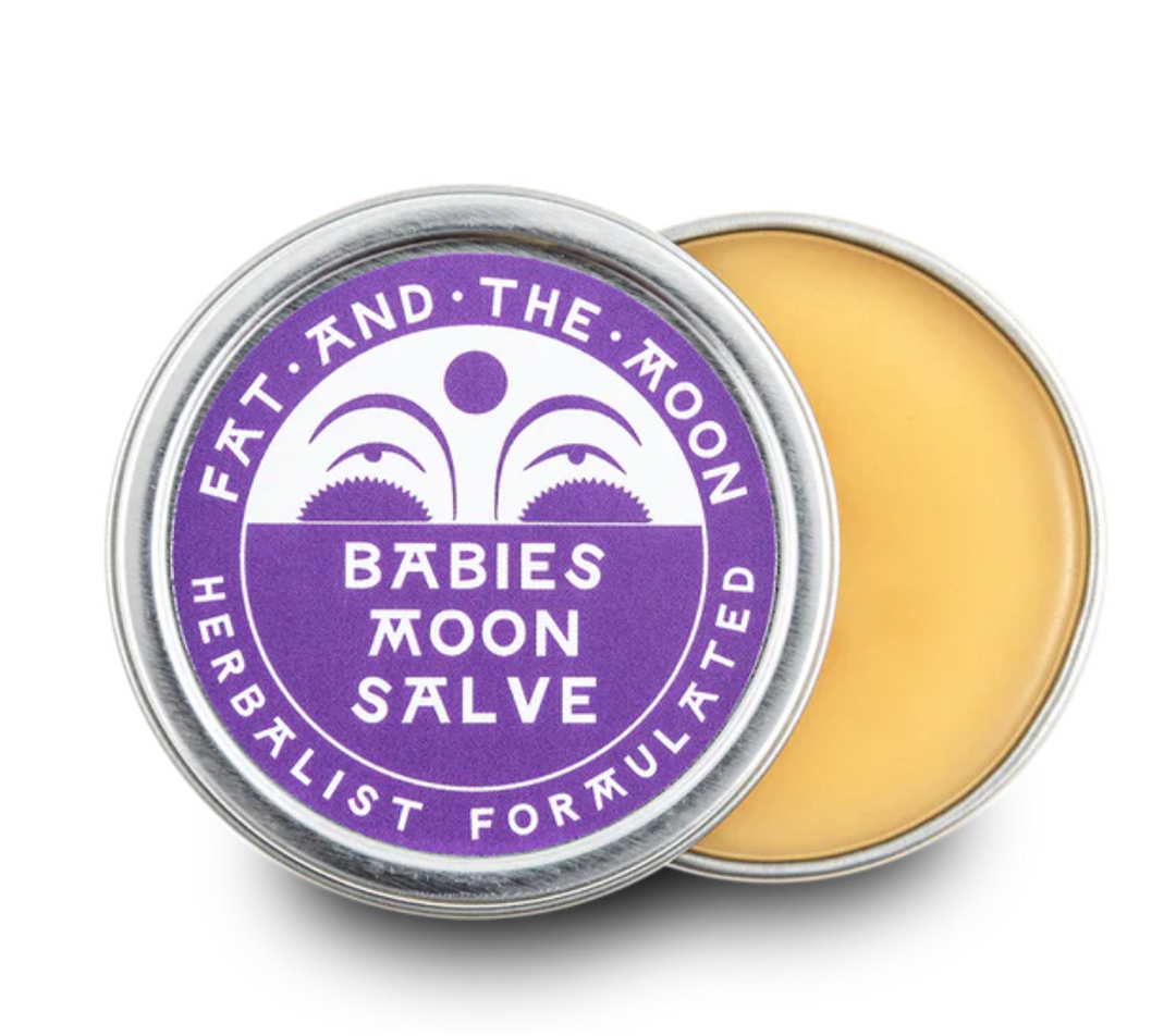 Babies Moon Salve