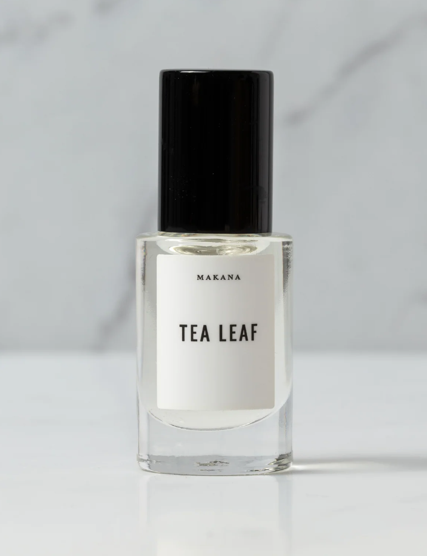 Makana Tea Leaf Perfume Oil