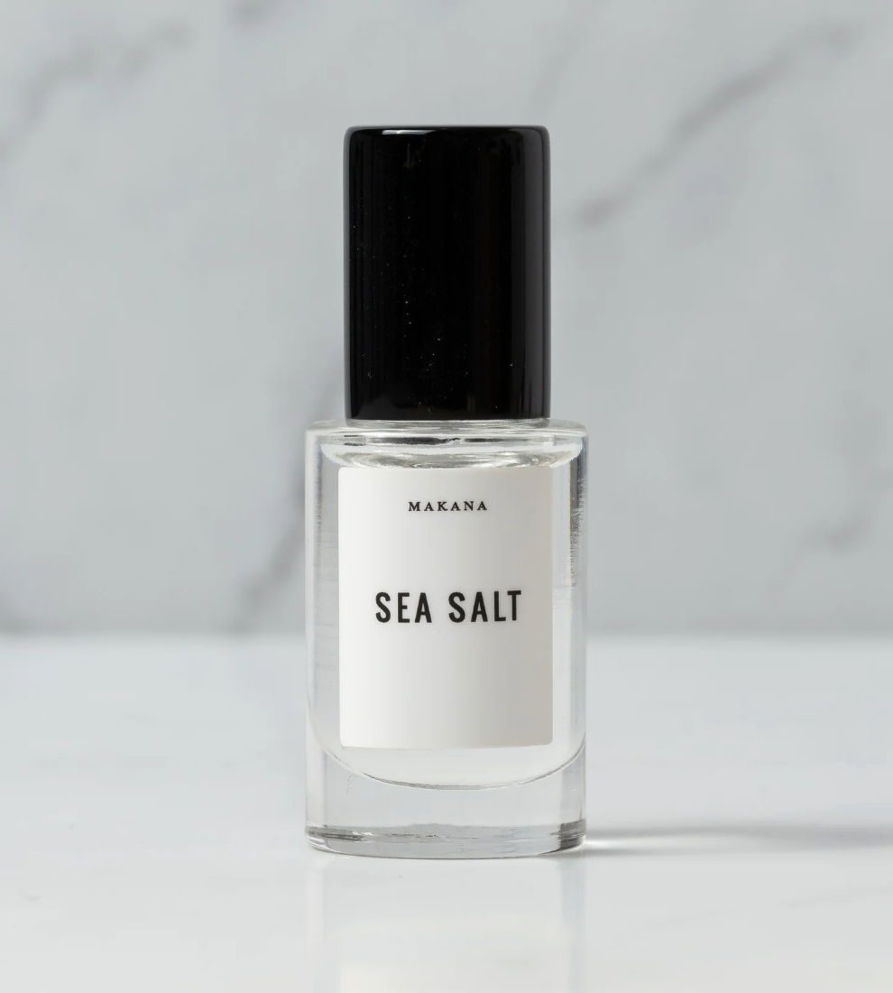 Makana Sea Salt Perfume Oil