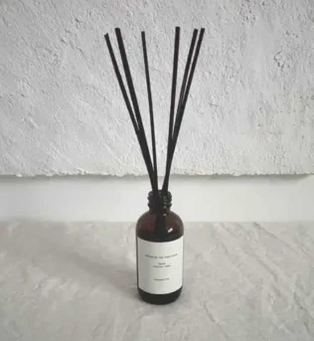 Species by the Thousands - Palo Santo Reed Diffuser
