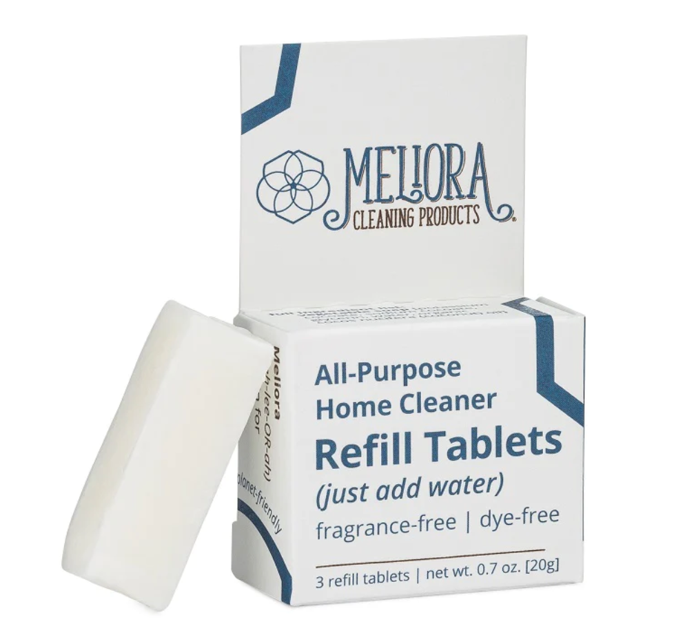 Meliora All Purpose Refill Tablets