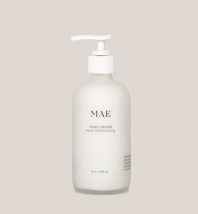 Mae Hand Cream
