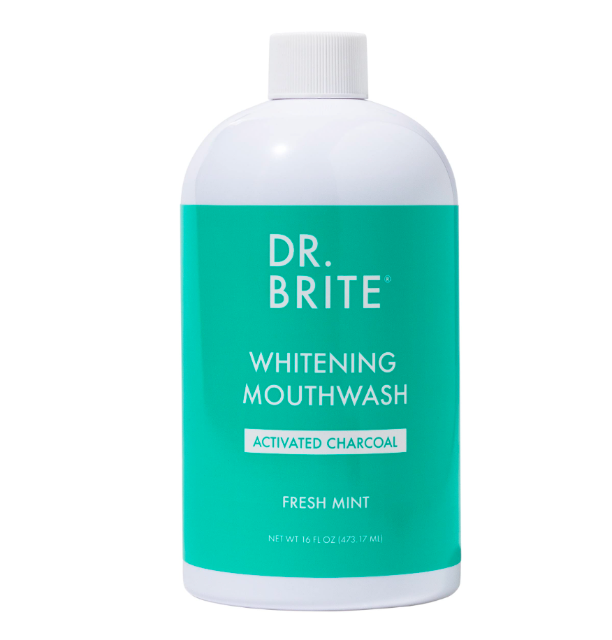 Dr. Brite Mouthwash