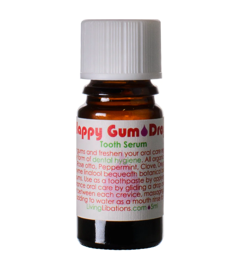 Happy Gum Drops