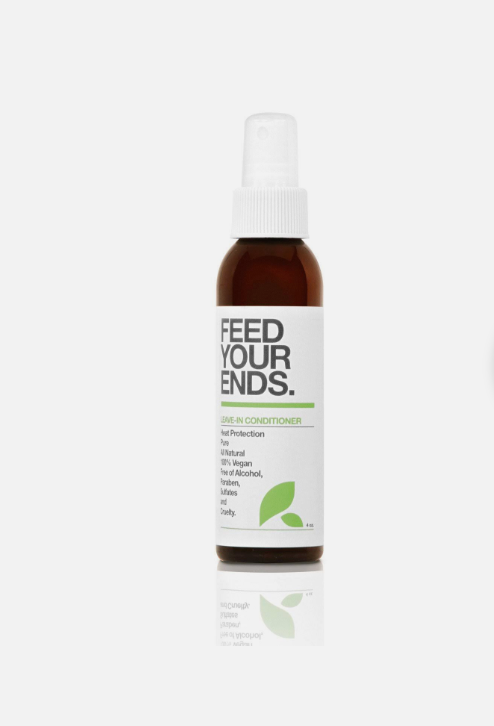 Feed Your Ends Leave In Conditioner
