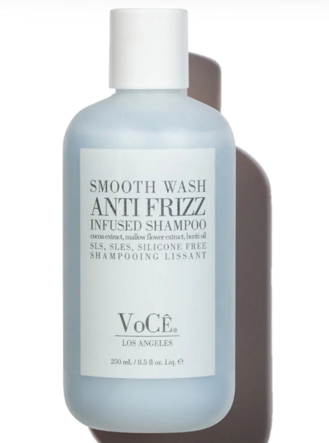 Smoothing Shampoo