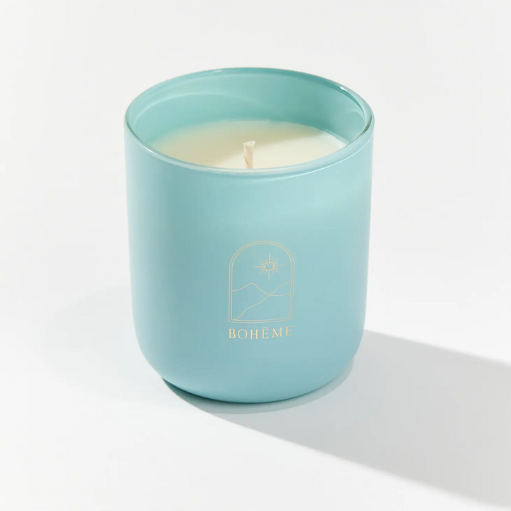 Boheme Scented Candle