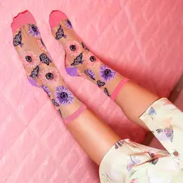 Sock Candy Socks