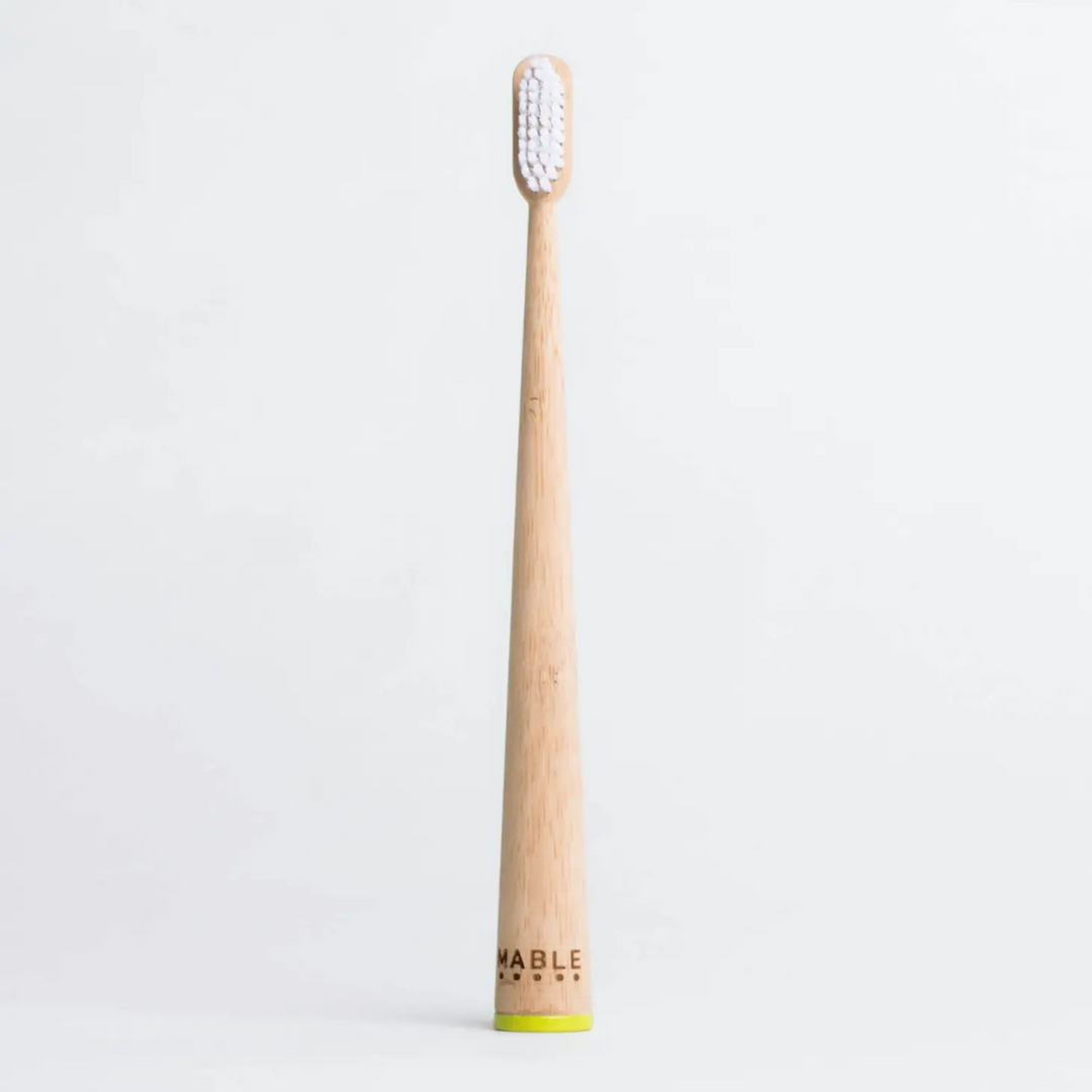 Mable Adult Toothbrush