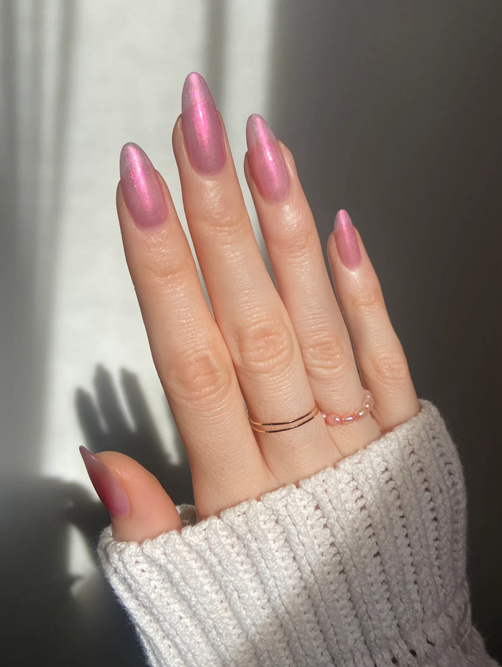 Death Valley Nails- Heartstrings (multichrome)