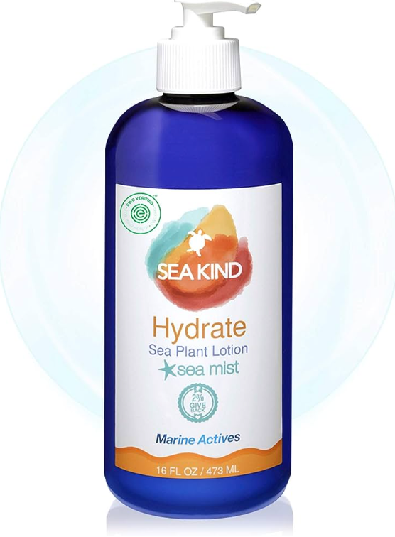 Seakind Body Lotion