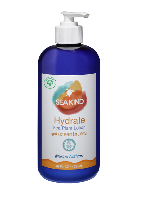 Seakind Body Lotion
