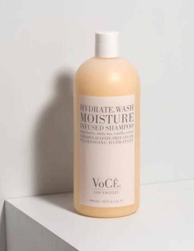 Hydrate Moisture Shampoo